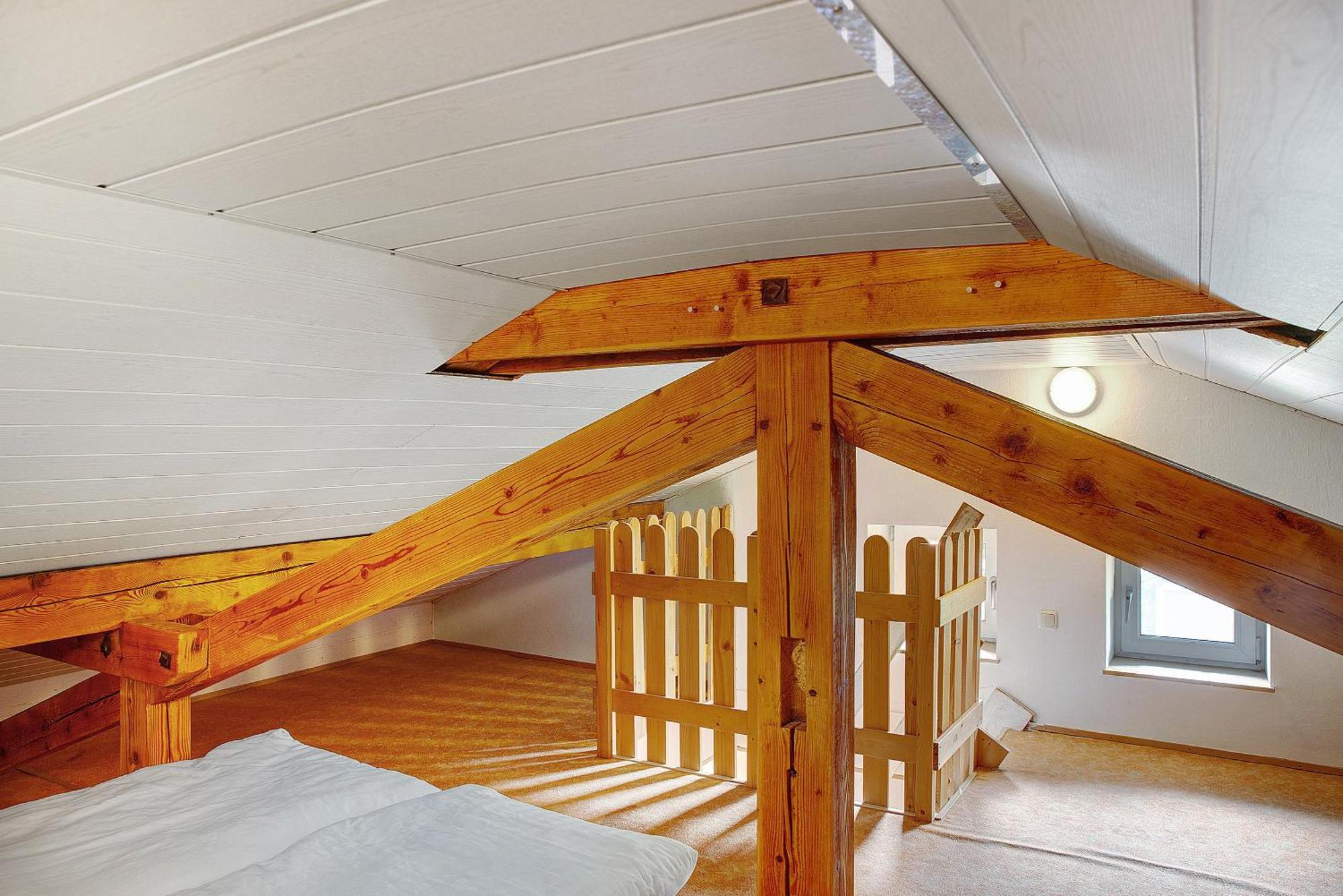 Alpina Haus Lägenhet Oberammergau Exteriör bild